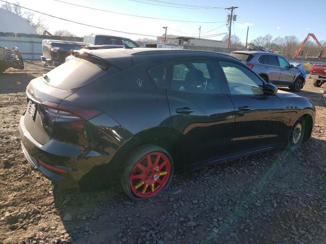 ZN661XUA9NX391312 Maserati Levante Base