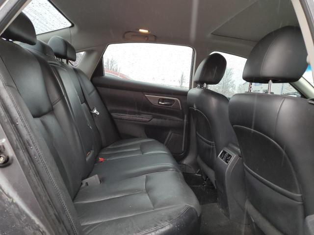 1N4BL3AP9EN240127 Nissan Altima 3.5s