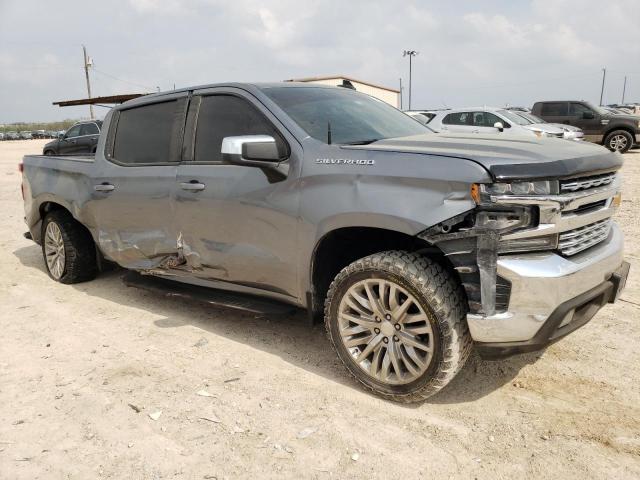 2020 CHEVROLET 1500 - 1GCPWCED6LZ143819