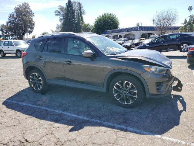 JM3KE2DY0G0734046 Mazda CX-5 GT