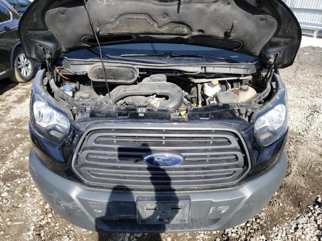 2018 FORD TRANSIT T- - 1FTYR2ZM4JKB09240