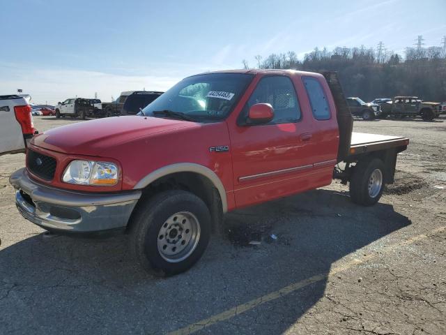 1997 Ford F-250 