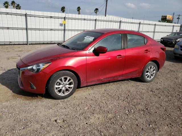 2019 MAZDA MAZDA2 - 3MDDJBTV1KM309271