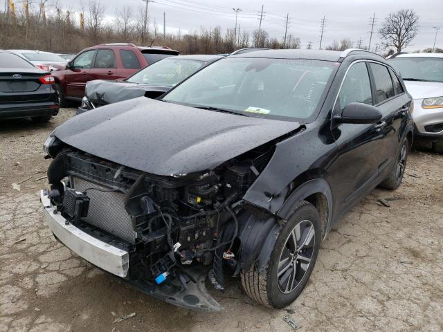 2021 Kia Niro LX