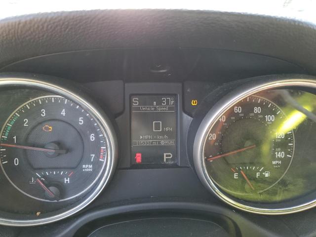 1J4RR4GG4BC510340 Jeep Grand Cher