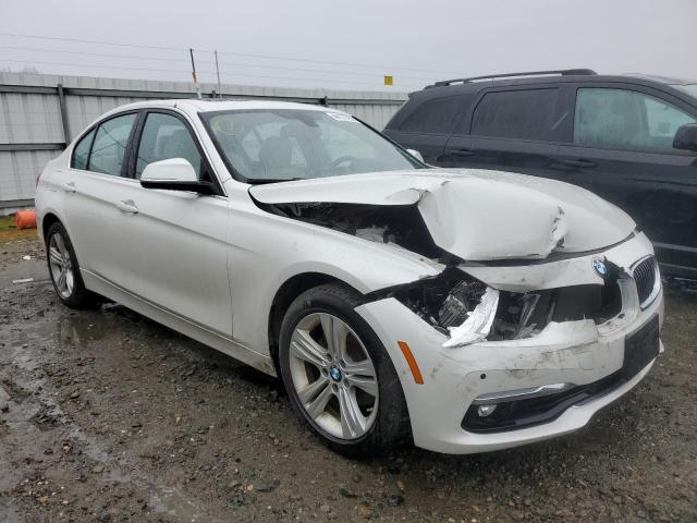 WBA8E3C57GK500195 BMW 328 Xi Sulev