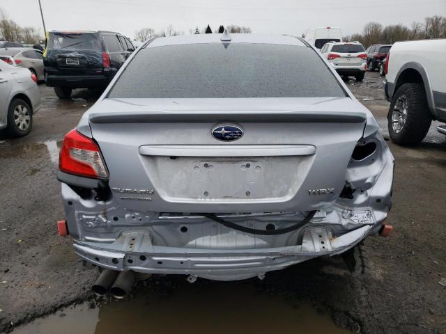 JF1VA1A62M9819983 Subaru WRX