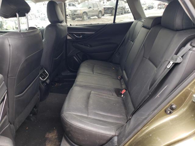 2020 SUBARU OUTBACK LI - 4S4BTANC7L3109126