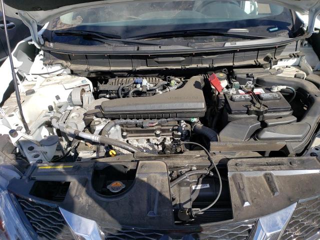 2016 NISSAN ROGUE S - 5N1AT2MV9GC866006