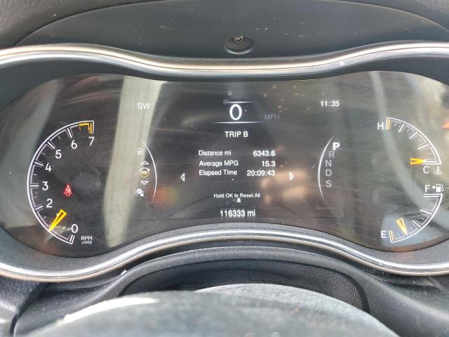 1C4RJFAG8EC392704 Jeep Grand Cherokee Laredo