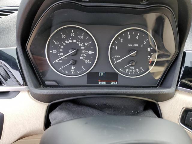 WBXHT3Z35G4A48210 BMW X1 Xdrive28i