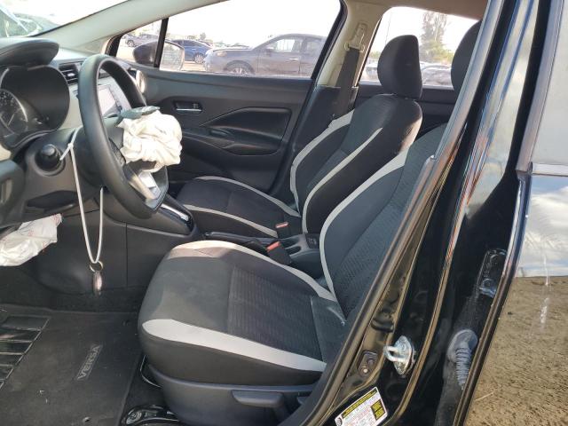 2020 NISSAN VERSA SV - 3N1CN8EVXLL815043