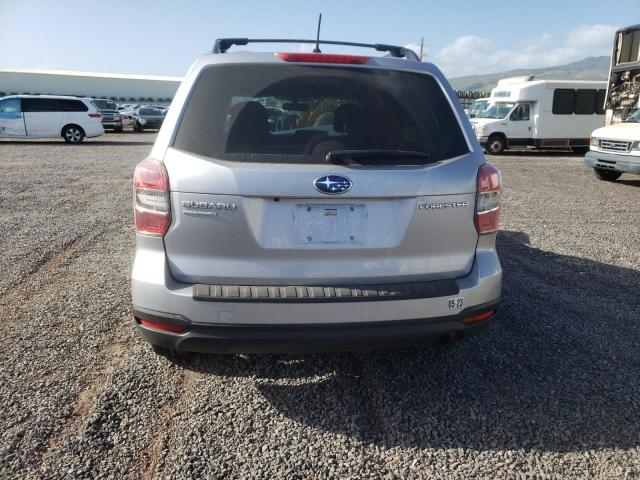 JF2SJADC4FH805673 Subaru Forester 2.5i Premium