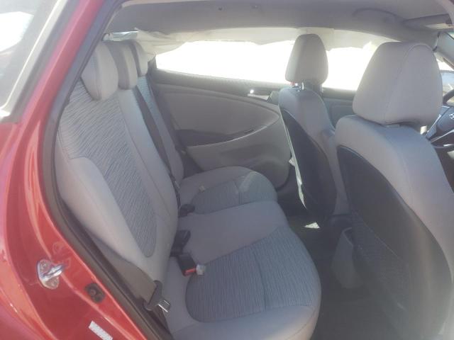 2015 HYUNDAI ACCENT GS - KMHCT5AE5FU233283