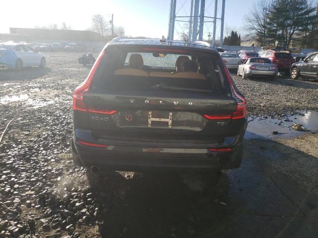 2019 VOLVO XC60 T5 - LYV102RK1KB206227