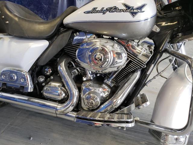2009 HARLEY-DAVIDSON FLHR - 1HD1FB4149Y645622