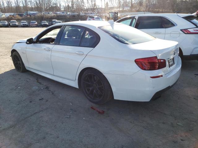 2015 BMW 550 XI - WBAKP9C50FD693845