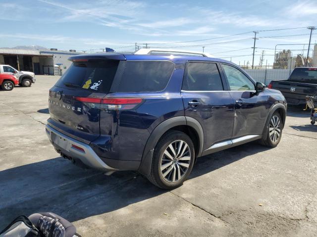 5N1DR3DH4NC257768 Nissan Pathfinder Platinum