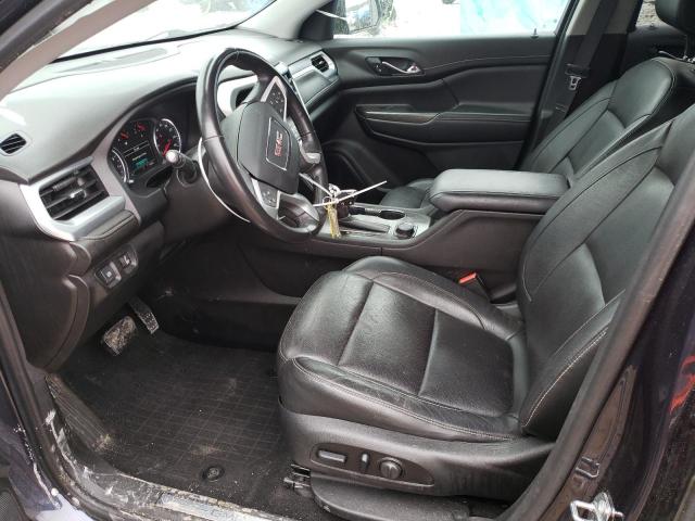 1GKKNMLS2KZ100926 GMC Acadia Slt-1