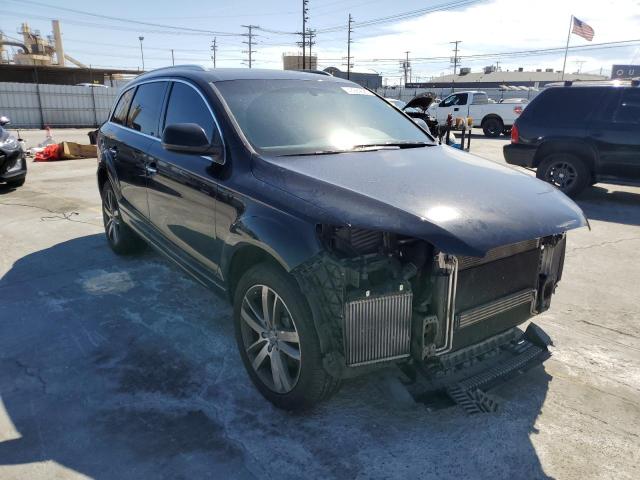 2015 AUDI Q7 TDI PRE - WA1LMAFE7FD026391