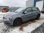 2017 VOLKSWAGEN GOLF S - 3VW117AU9HM006610