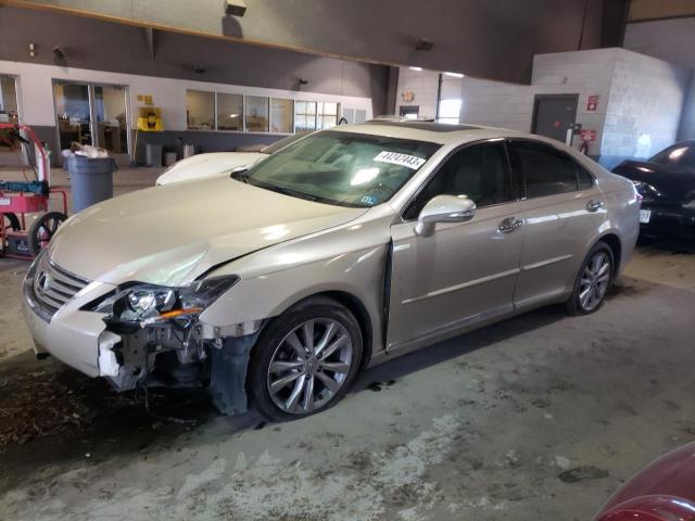 2011 Lexus ES 350 