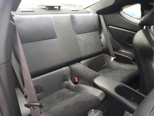 JF1ZCAC17E9605084 Subaru Brz 2.0 Limited