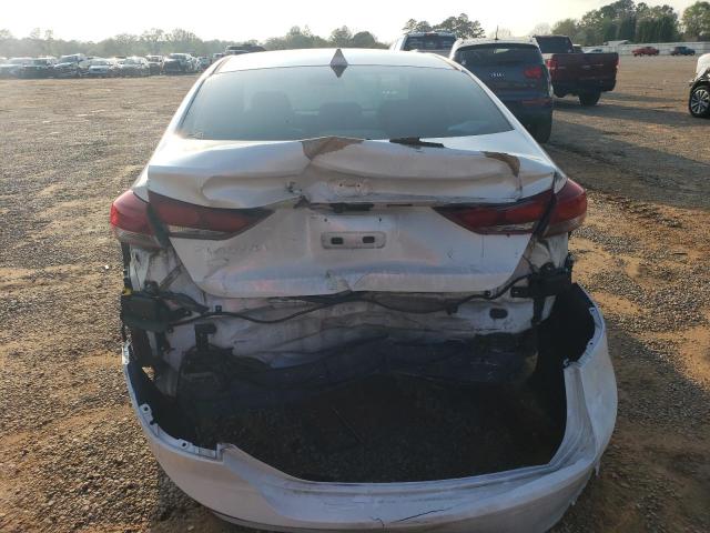 2017 HYUNDAI ACCENT BLU - 5NPD84LF2HH015583