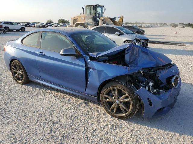 2015 BMW M235I - WBA1J7C55FV359001