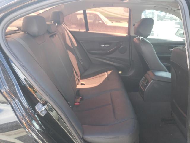 WBA3B1G51FNT64144 BMW 320 I