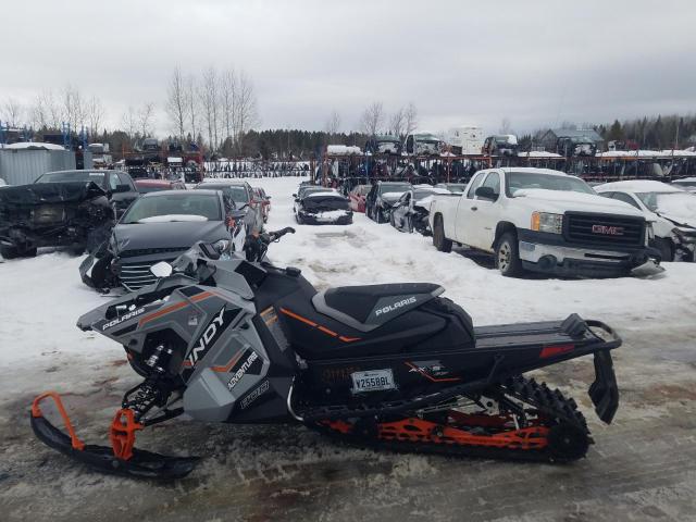 2020 POLA SNOWMOBILE