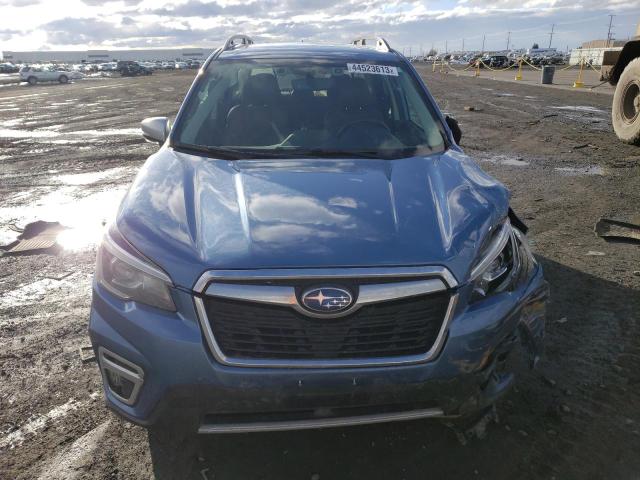 JF2SKAWCXKH455678 Subaru Forester Touring