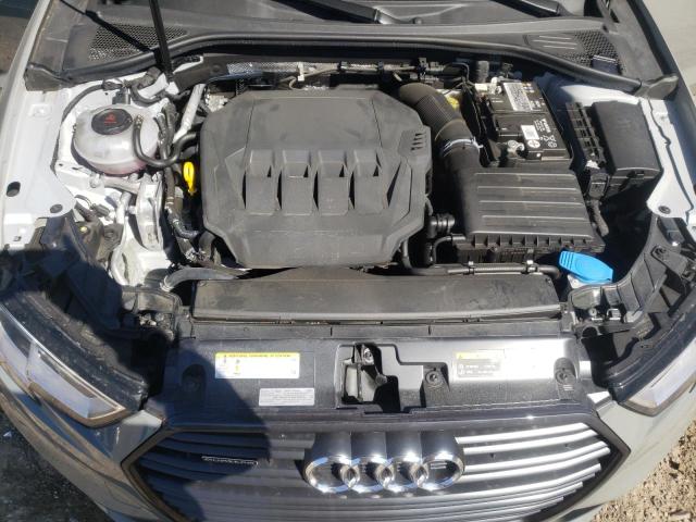 2020 AUDI A3 S-LINE - WAUBEGFF0LA105406