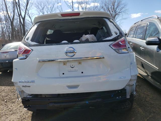 2016 NISSAN ROGUE S - 5N1AT2MV9GC866006
