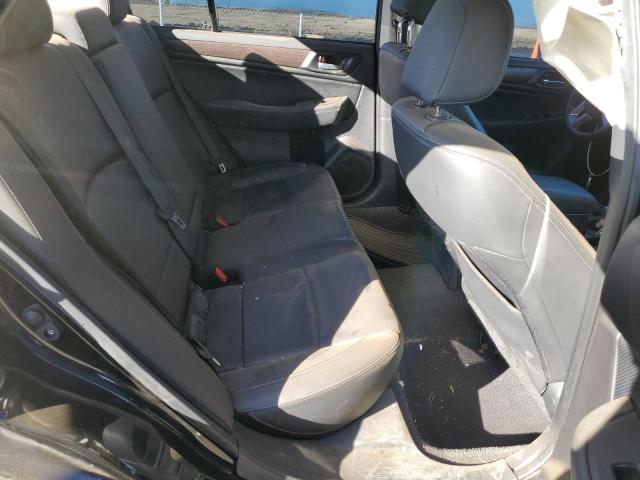 4S3BNBL67F3055400 Subaru Legacy 2.5i Limited