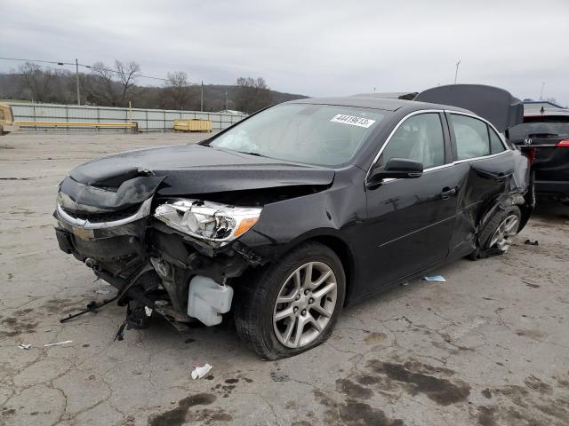 2016 CHEVROLET MALIBU LIM - 1G11C5SA1GU102871