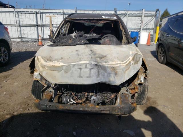 2020 HYUNDAI TUCSON LIM KM8J3CA48LU255180