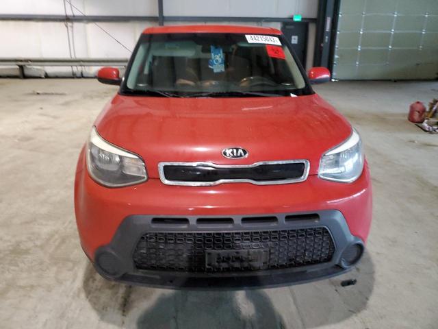 KNDJP3A54F7783870 KIA SOUL +