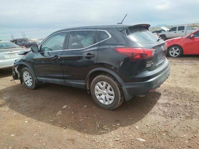 JN1BJ1CP2JW105953 Nissan Rogue Sport S