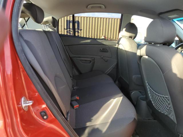 KNADE243096539910 KIA RIO 5 SX