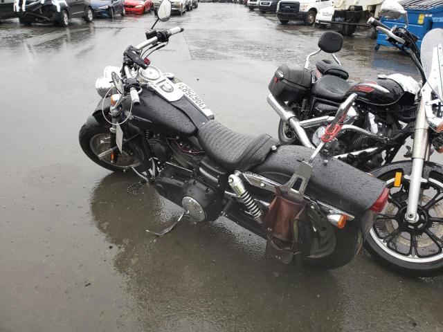 2009 HARLEY-DAVIDSON FXDF 1HD1GY4179K312589