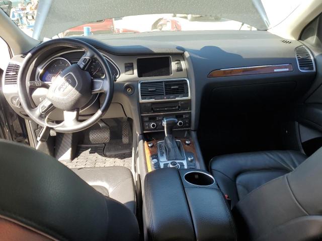 2015 AUDI Q7 TDI PRE - WA1LMAFE7FD026391
