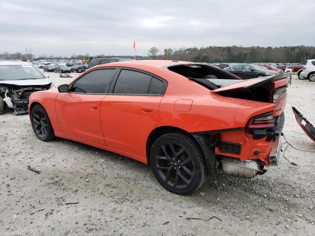 2021 DODGE CHARGER SX 2C3CDXBG0MH512772