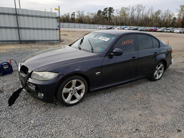 2010 BMW 3 Series 328xi