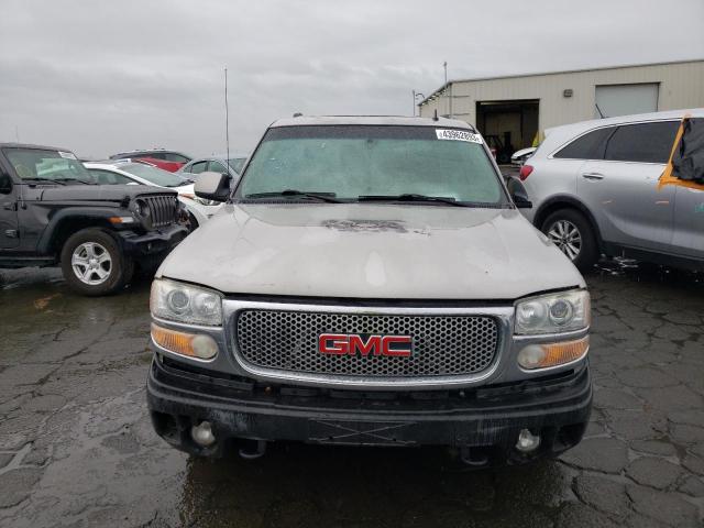 1GKEK63U46J129593 GMC YUKON DENALI