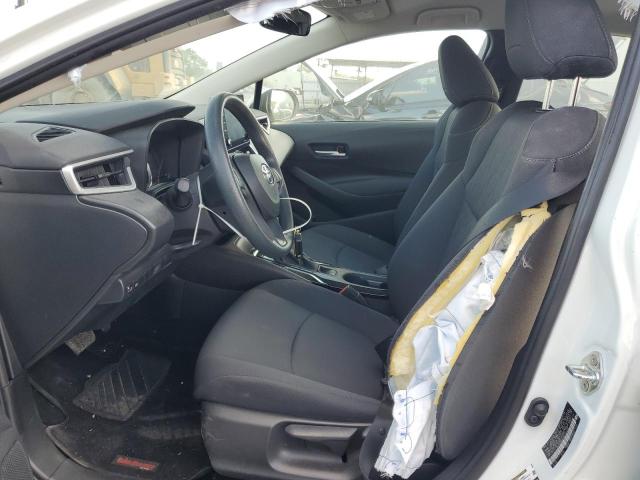 2021 TOYOTA COROLLA LE 5YFEPMAE4MP155410