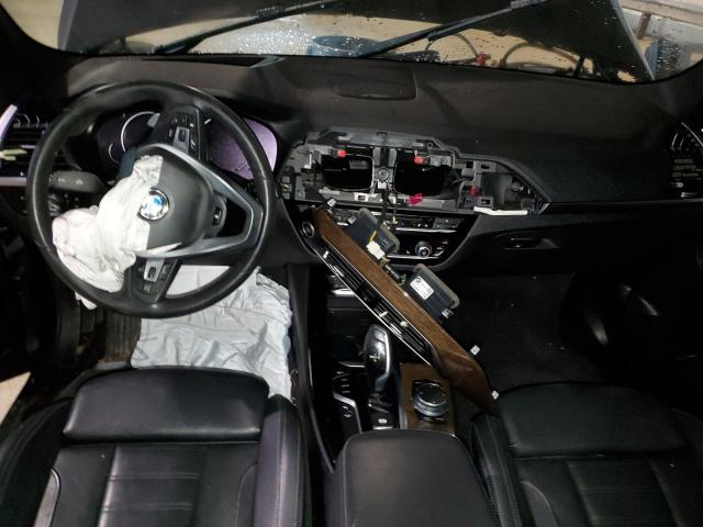 5UXTR9C54JLD65149 BMW X3 Xdrive30i