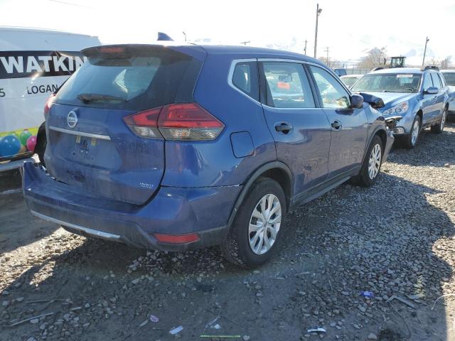 KNMAT2MTXHP547159 Nissan ROGUE S