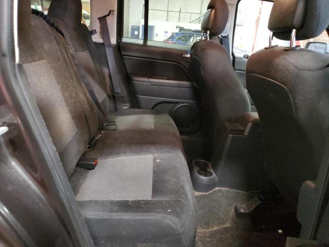 1C4NJRBB9ED748851 Jeep Patriot