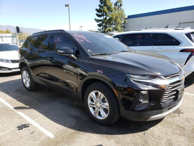 2020 CHEVROLET BLAZER 3LT - 3GNKBDRS1LS624554